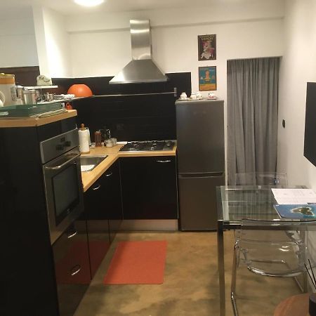 La Casetta In Strada Nuova ジェノヴァ エクステリア 写真