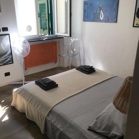 La Casetta In Strada Nuova ジェノヴァ エクステリア 写真