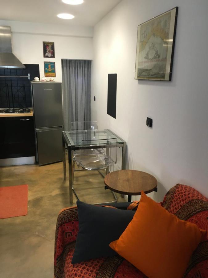 La Casetta In Strada Nuova ジェノヴァ エクステリア 写真