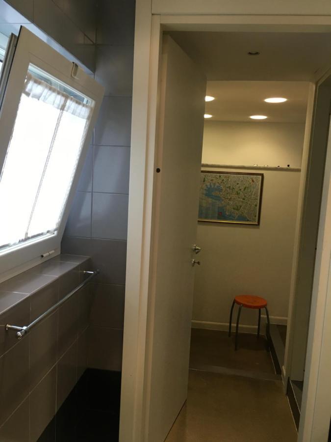 La Casetta In Strada Nuova ジェノヴァ エクステリア 写真