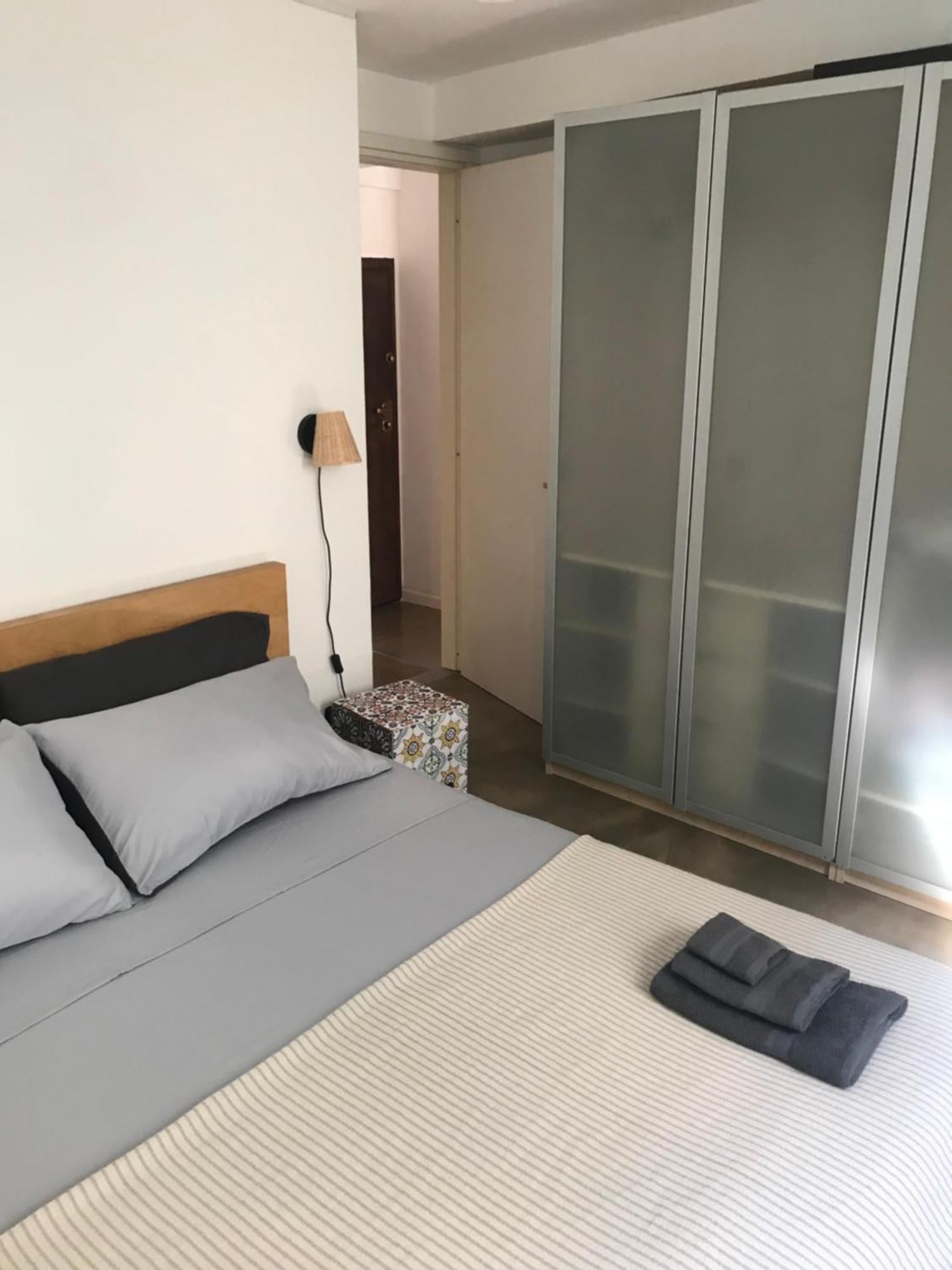 La Casetta In Strada Nuova ジェノヴァ エクステリア 写真